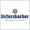 Ustersbacher Brauerei, Ustersbach